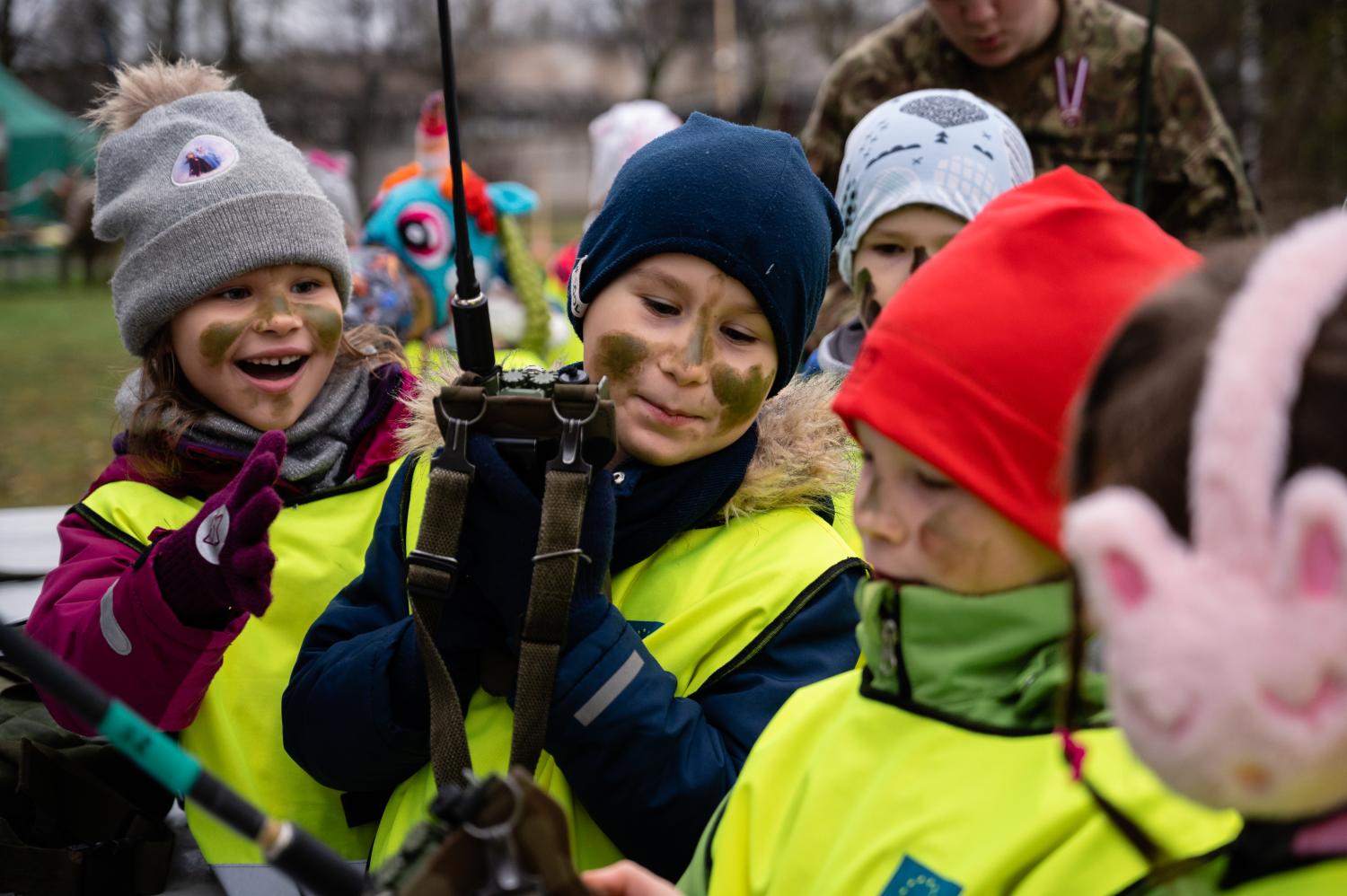 Zemessardzes 52.kaujas atbalsta bataljons