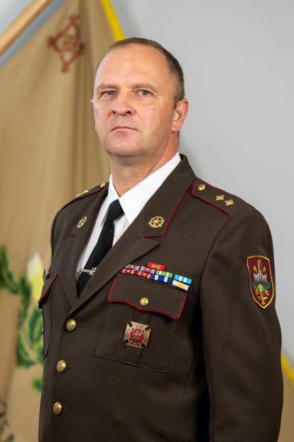 Andris Grīnvalds